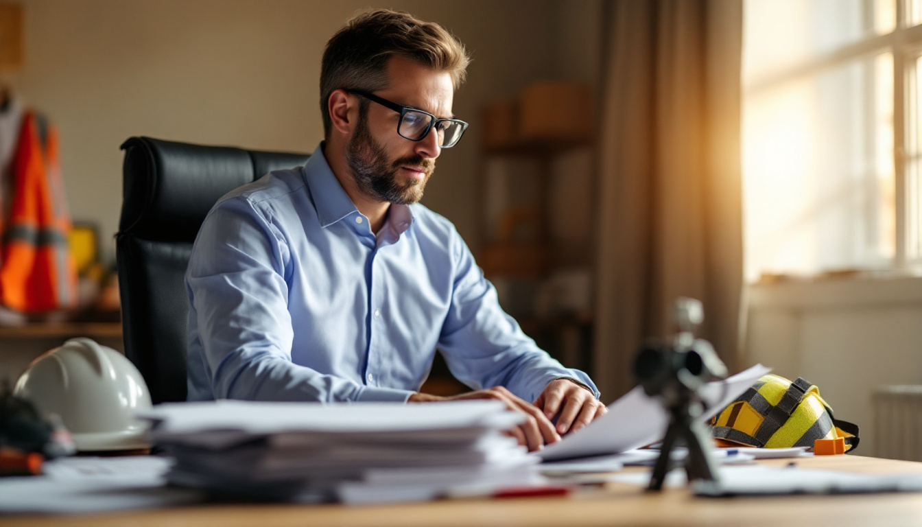 Traffic OS — Bidding municipal and public-agency traffic control contracts