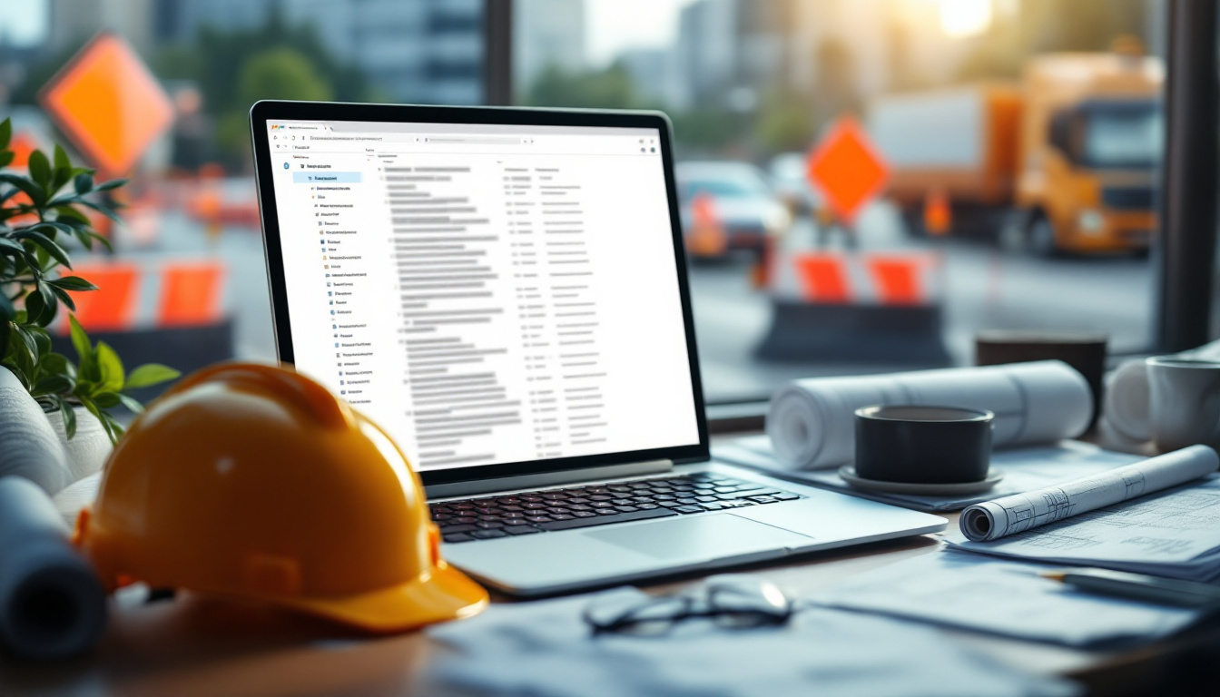 Traffic OS — CRM for traffic control companies