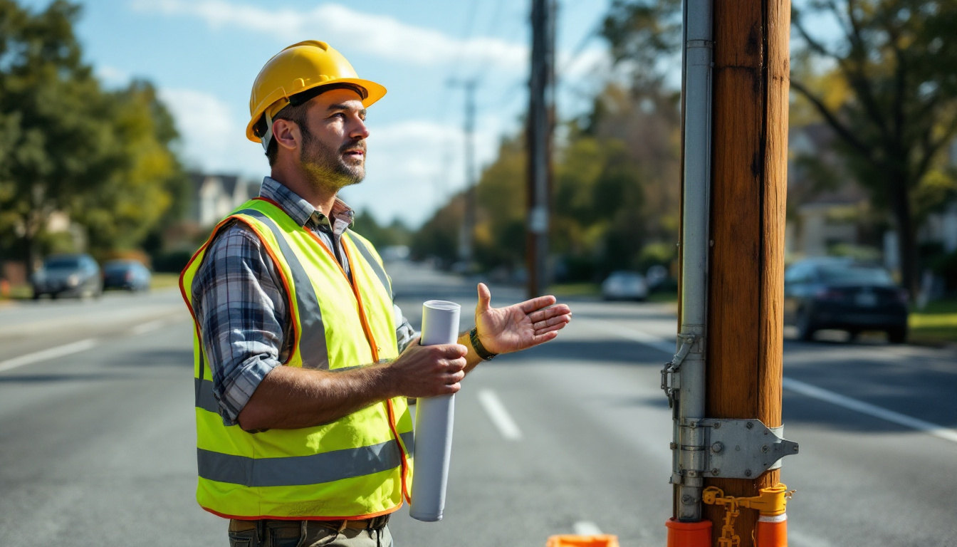 Traffic OS — Field changes to an approved traffic control plan