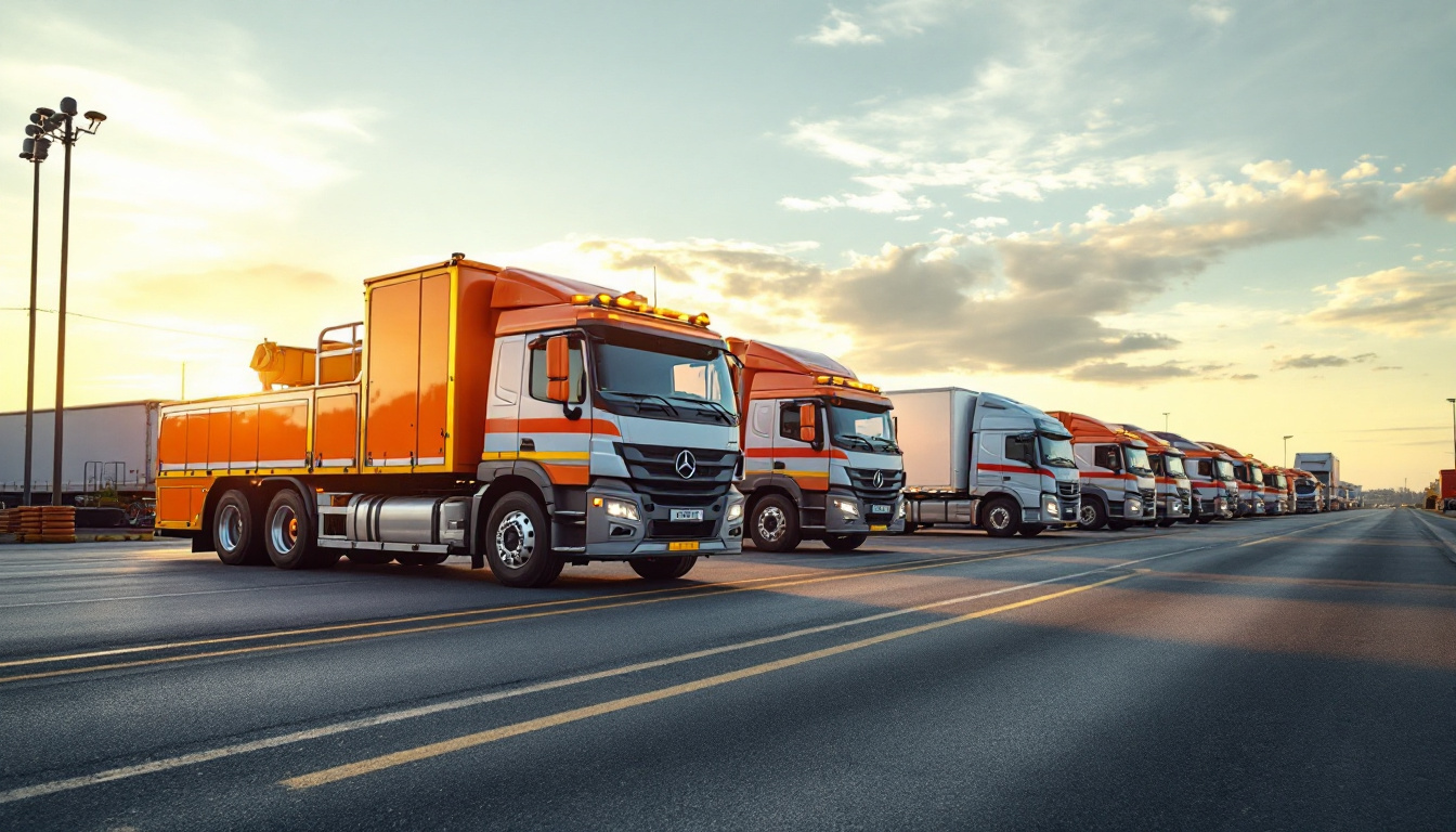 Traffic OS — FMCSA requirements for traffic control fleets