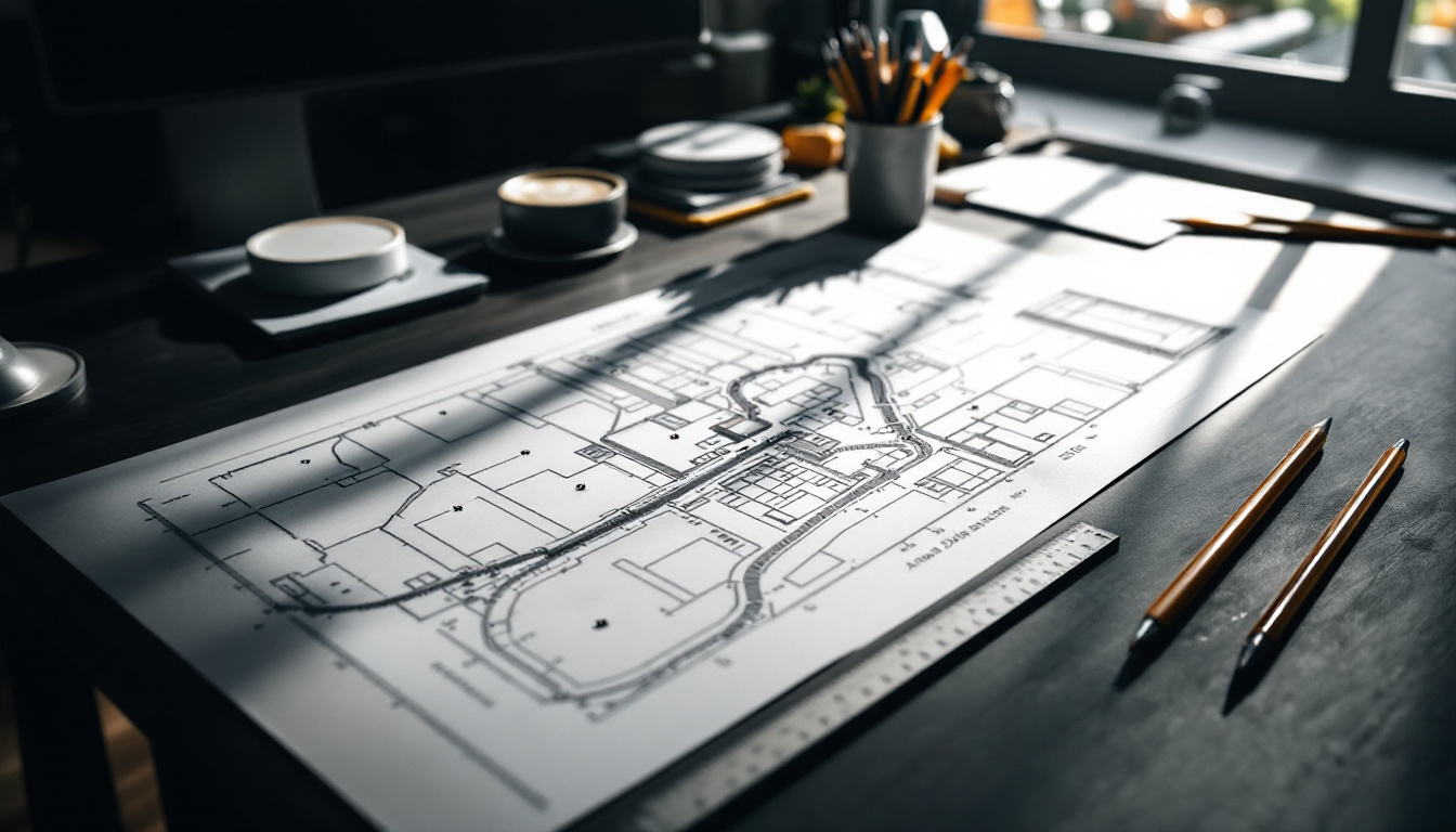 Traffic OS — How traffic control plans get drawn