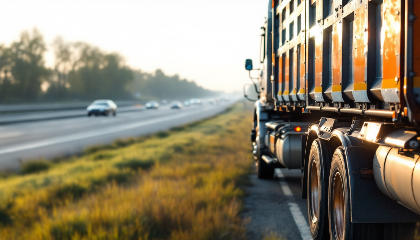 Traffic OS — MASH compliance for work zone traffic control devices