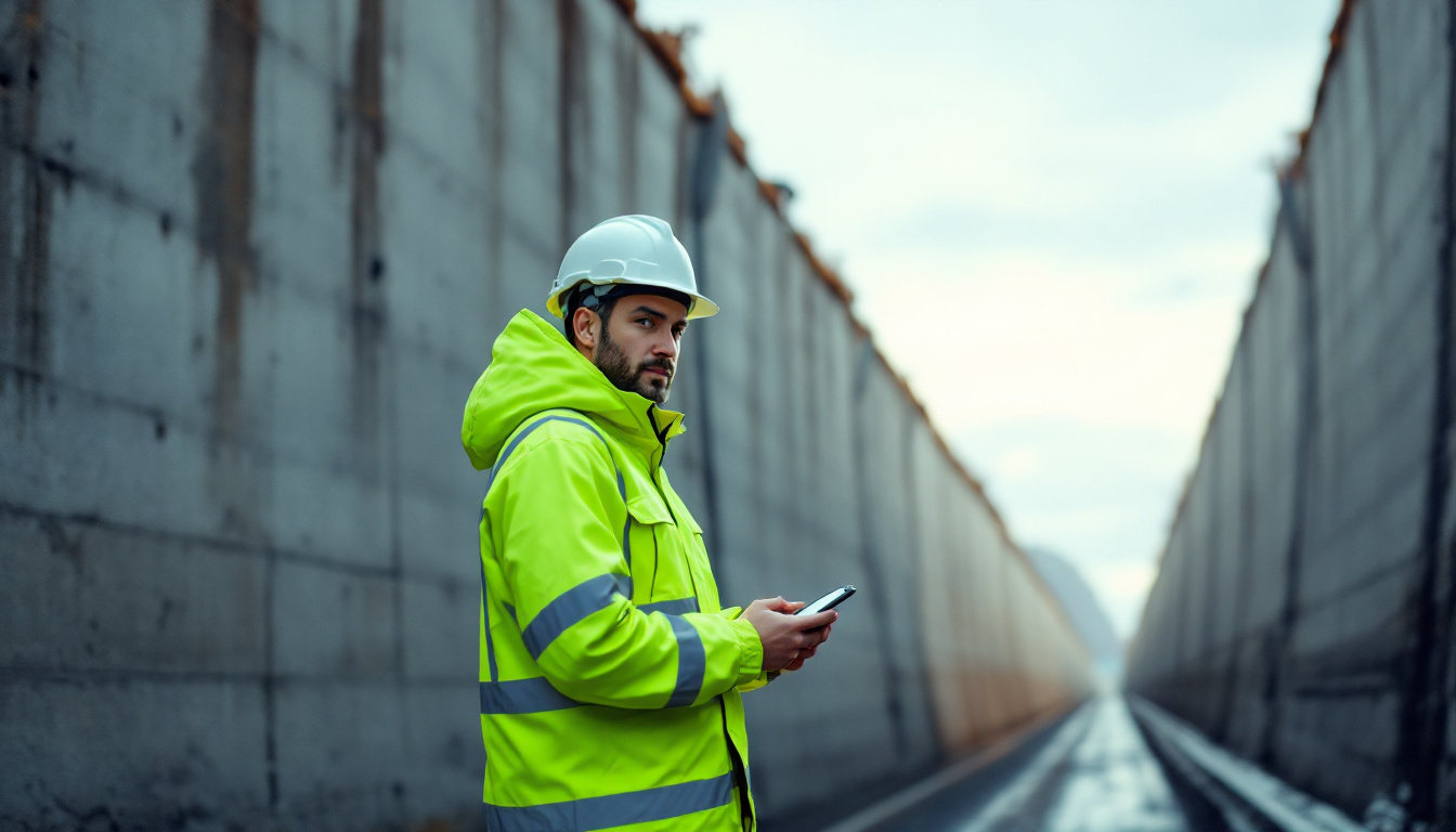 Traffic OS — offline-capable field app for traffic control crews with no signal