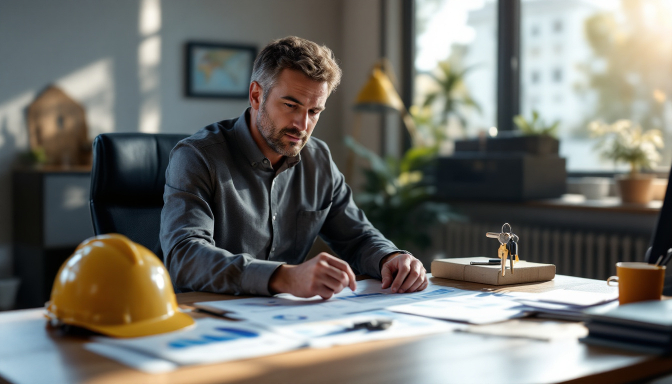 Traffic OS — Owner KPIs and reporting for traffic control companies