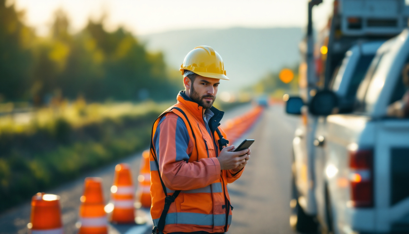 Traffic OS — evaluating a ServiceTitan alternative for a traffic control contractor