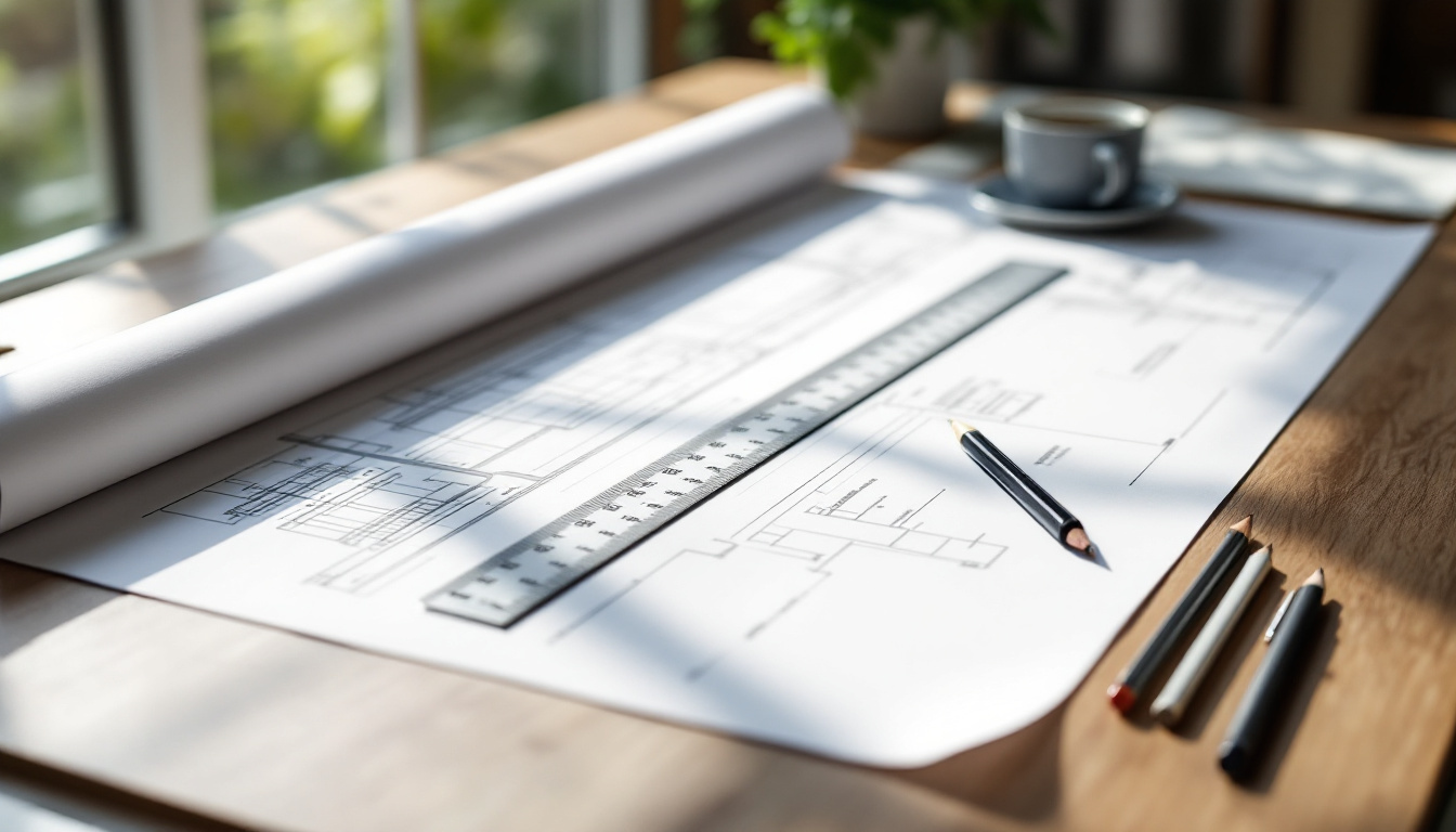 Traffic OS — choosing software for drawing traffic control plans