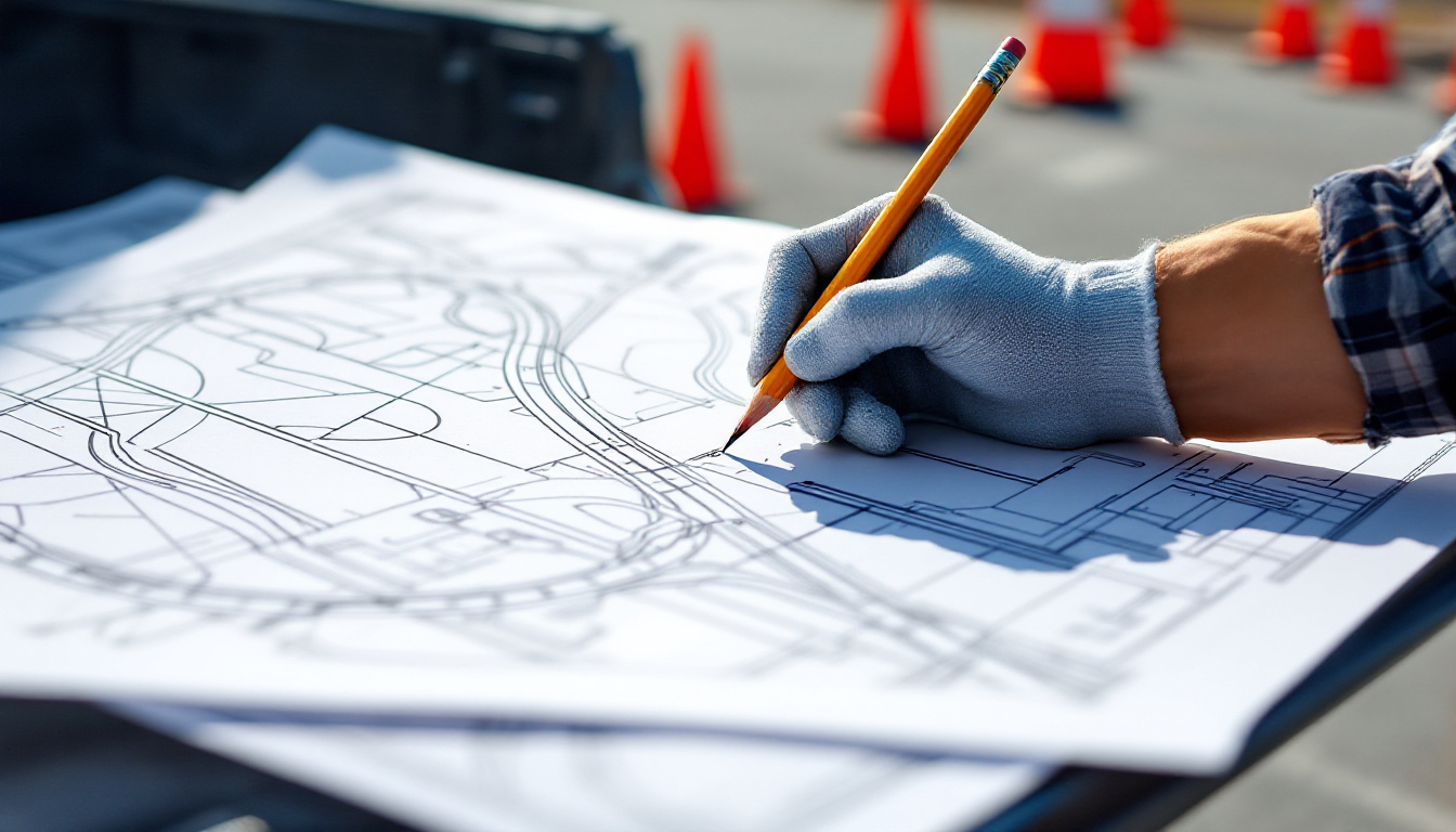 Traffic OS — Traffic control plan general notes explained