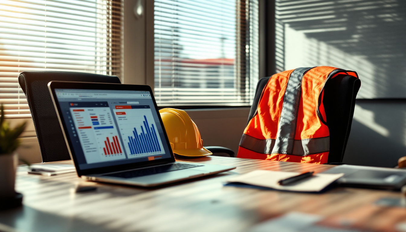 Traffic OS — working out the true cost of field service software for a traffic control company