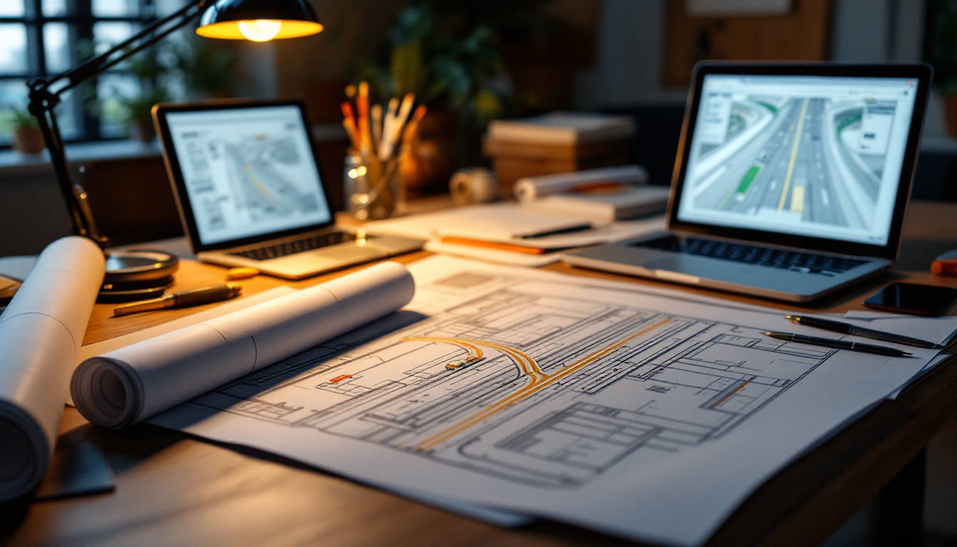 Traffic OS — Who pays for the traffic control plan