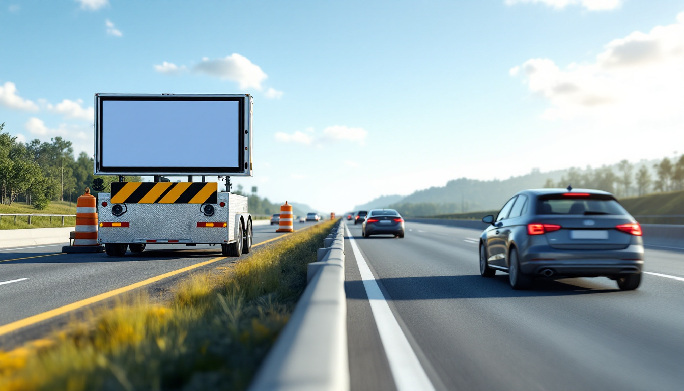 Traffic OS — Work zone speed management and automated enforcement